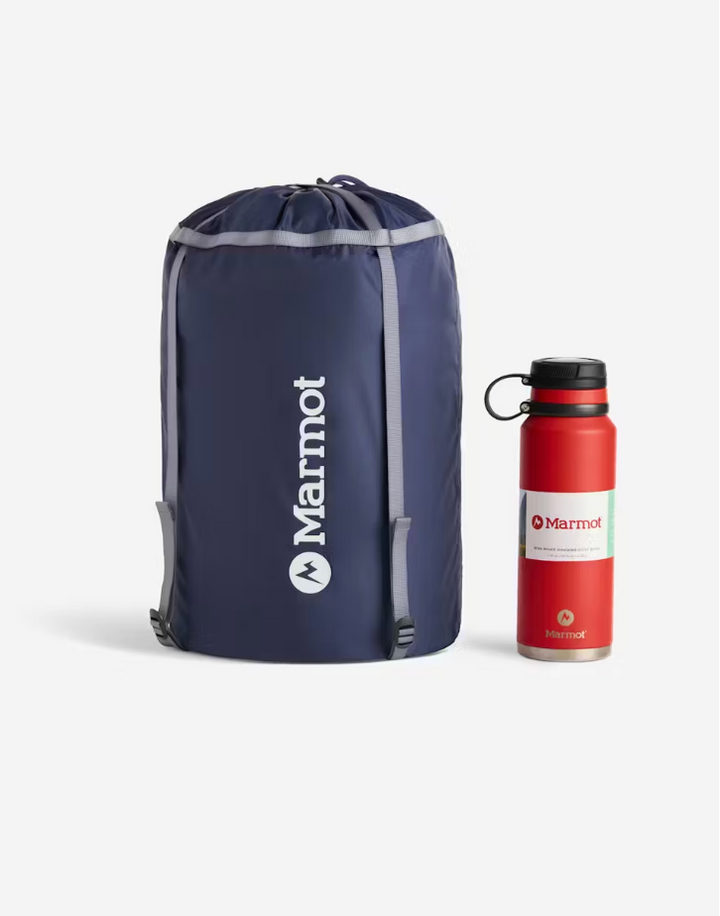Marmot Trestles Elite Eco 20° Sleeping Bag