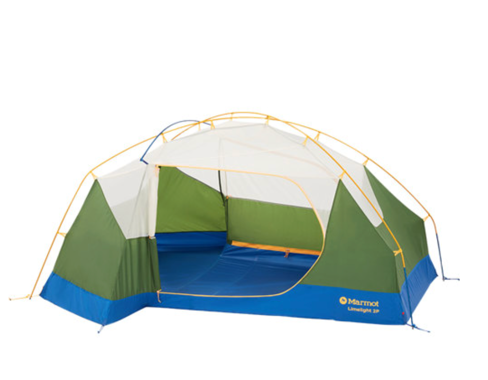 Marmot Limelight 2P Tent