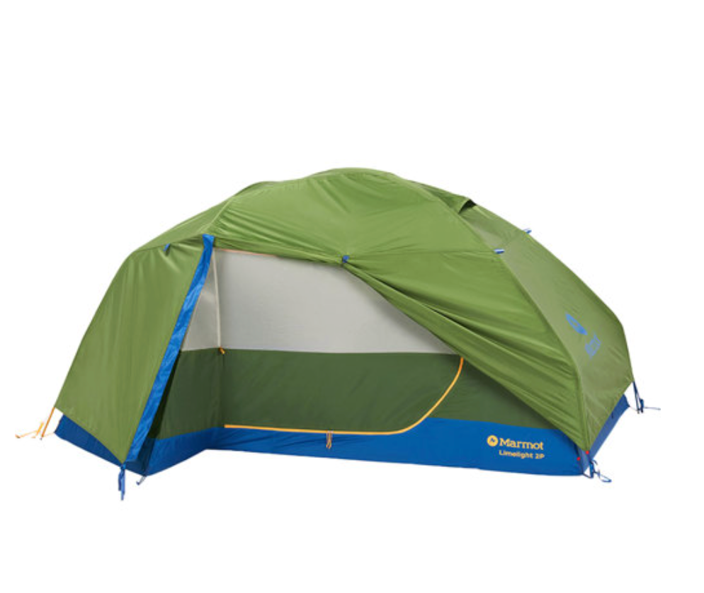 Marmot Limelight 2P Tent