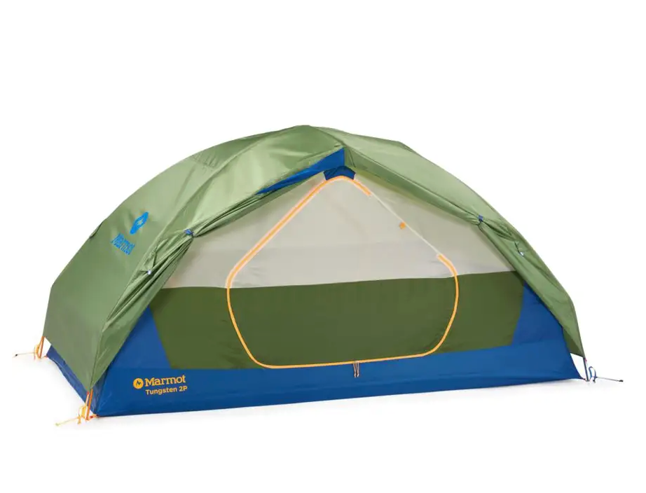 Marmot Tungsten 2P Tent