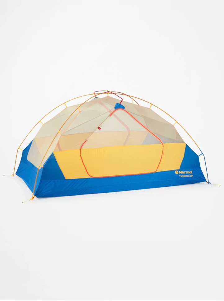 Marmot Tungsten 3P Tent