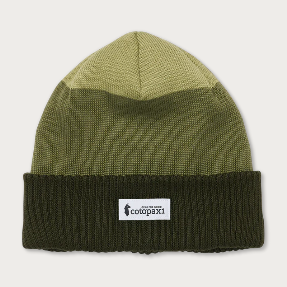Cotopaxi Alto Beanie