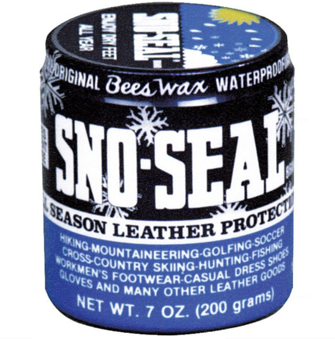 Sno-Seal
