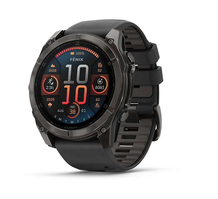 Fenix 8 Pro