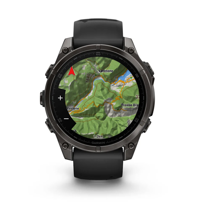 Fenix 8 Pro