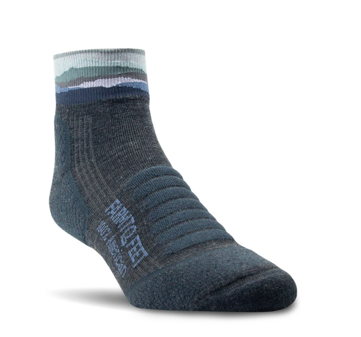 American Trail Max Patch Light Targeted Cushion 1/4 Crew