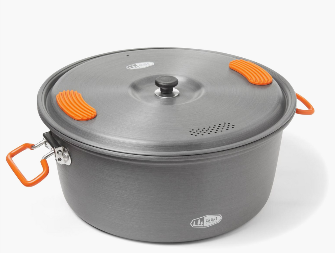 Halulite 4.7L Pot