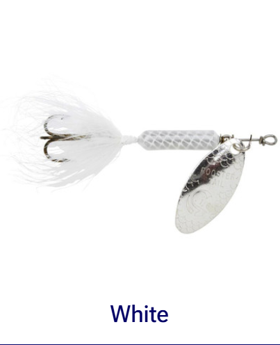Wordens Original Rooster Tail