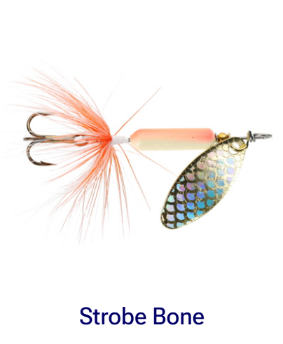Wordens Original Rooster Tail