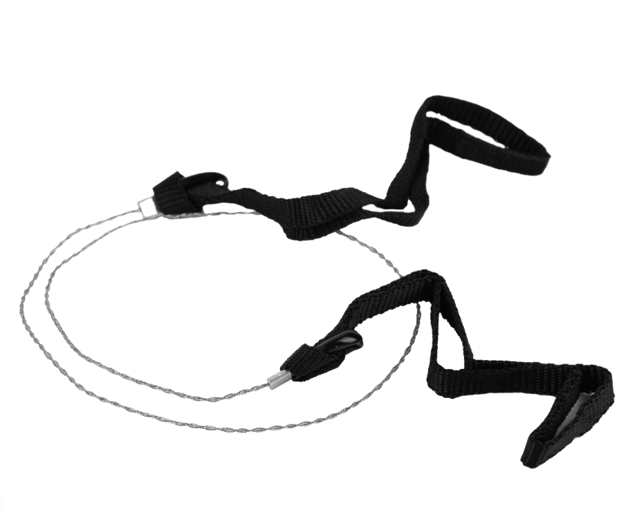 Commando Saw