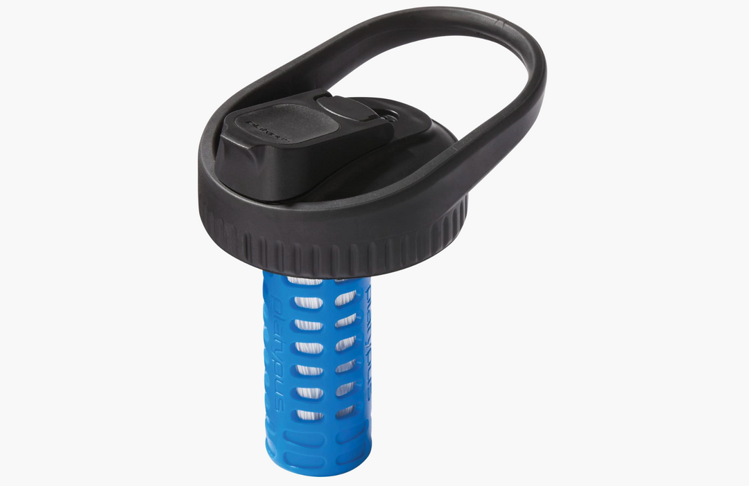 Day Cap In-Bottle Filter