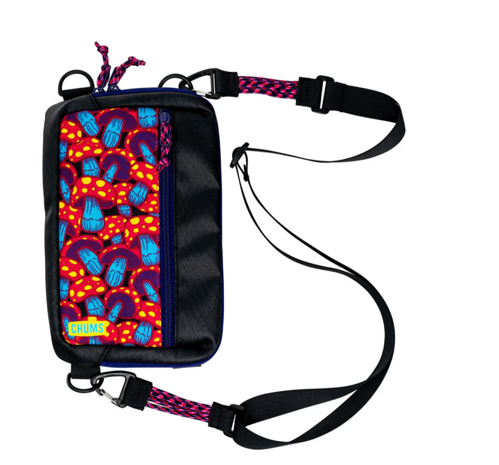 Rover Crossbody bag