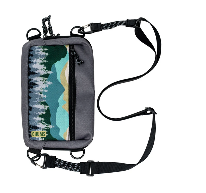 Rover Crossbody bag