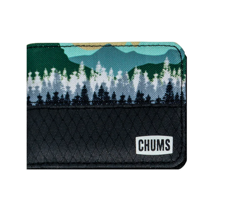 Rover Bi-fold wallet