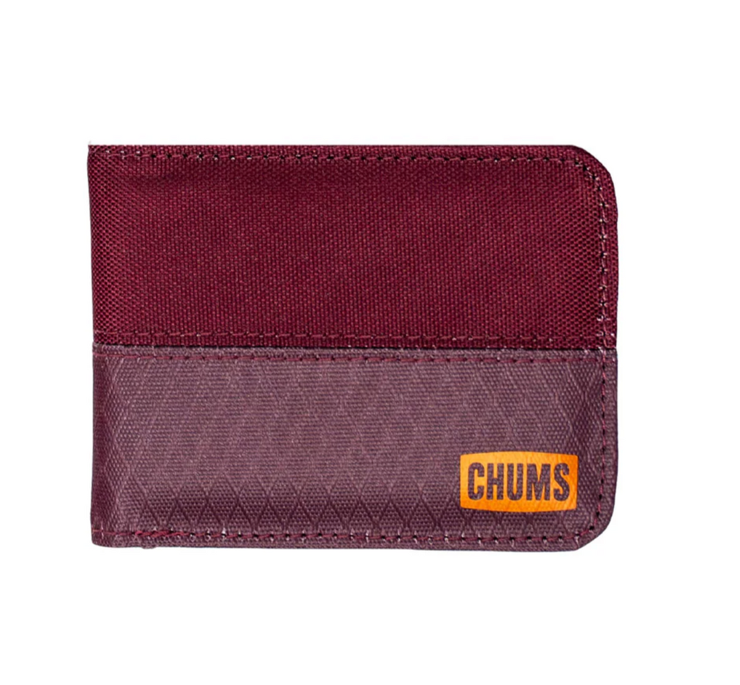 Rover Bi-fold wallet