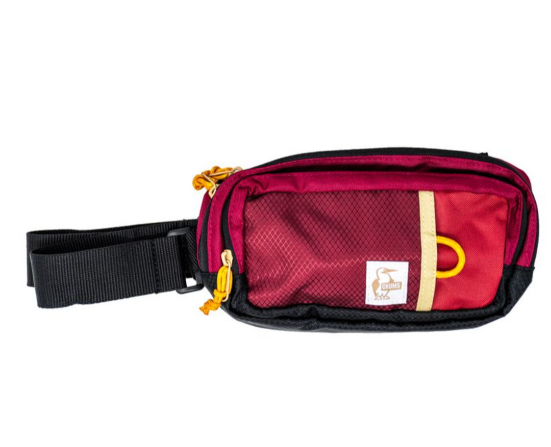 Trekker Waist Pack