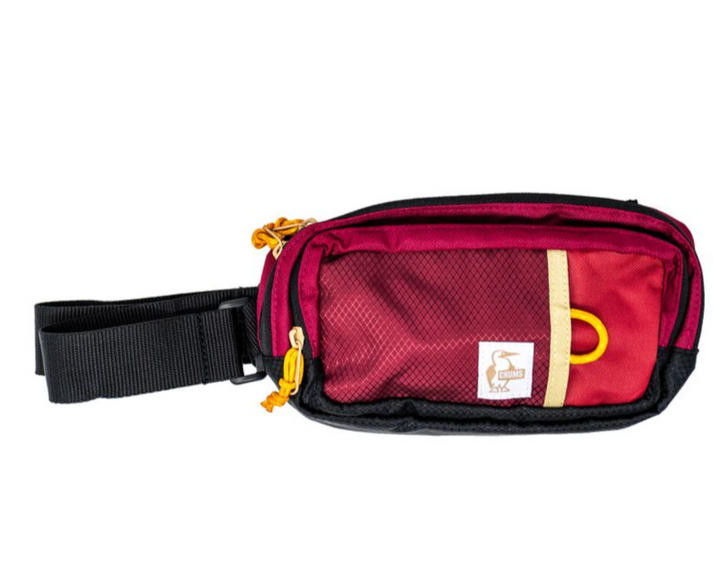 Trekker Waist Pack