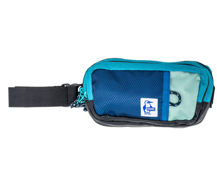 Trekker Waist Pack