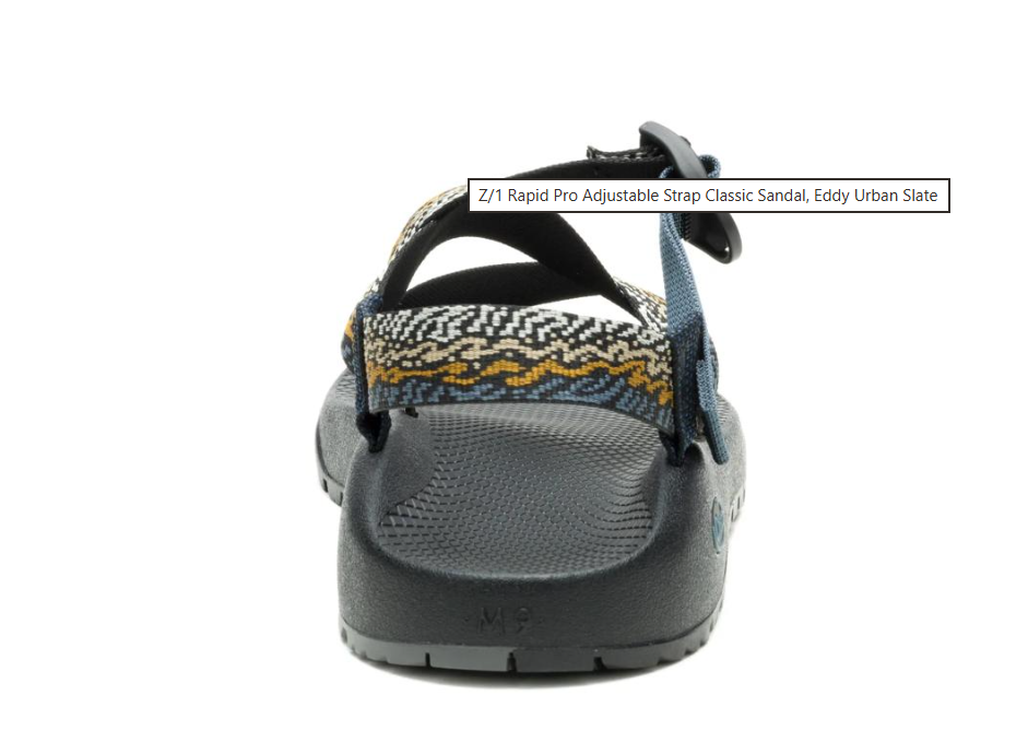Mens Rapid Pro- Urban Slate