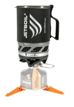 Jetboil MicroMo