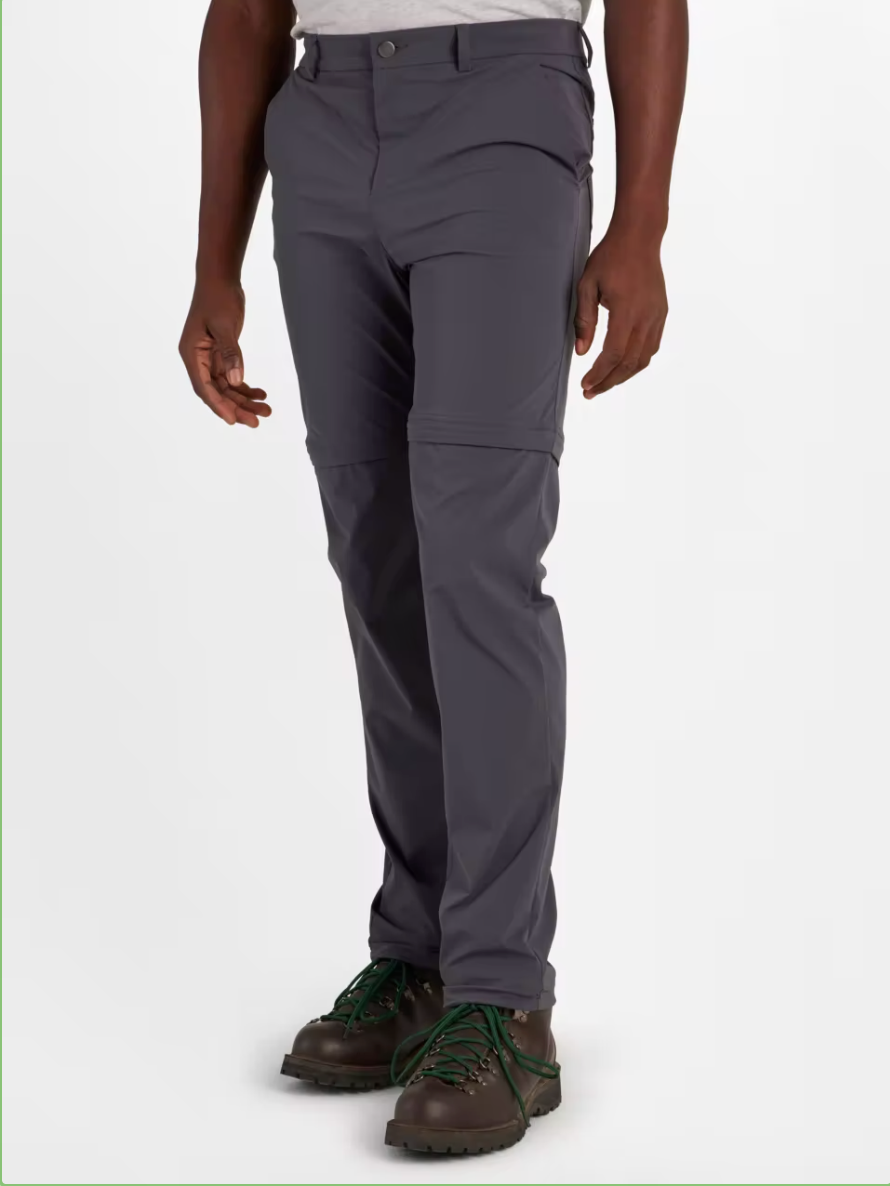 Marmot Men&