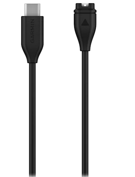 Garmin Charging Data Cable