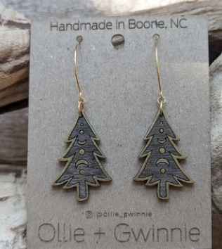 Ollie + Gwinnie Earrings