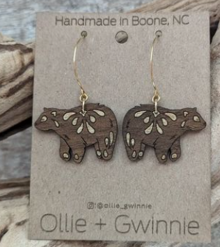 Ollie + Gwinnie Earrings