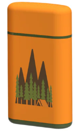 MK Outdoor Camper E Lighter