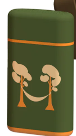 MK Outdoor Camper E Lighter