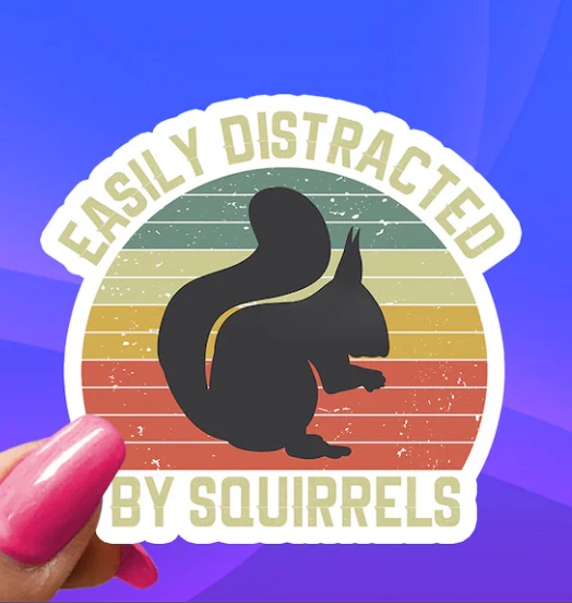 Sticker Horse Stickers