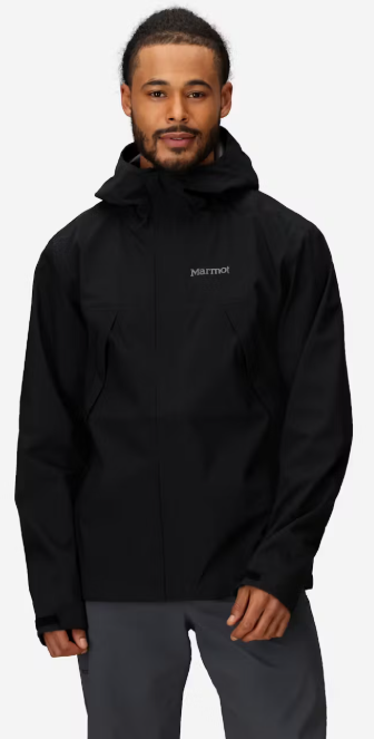 Marmot Men&