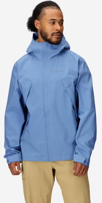 Marmot Men&