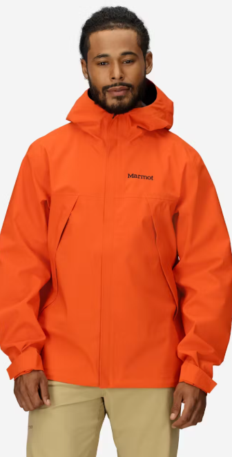 Marmot Men's Precip Eco Pro Jacket