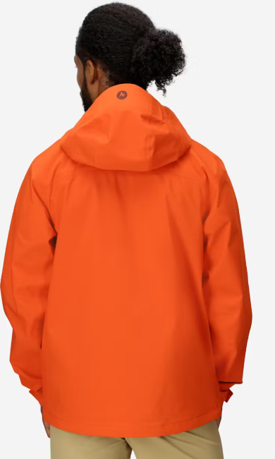 Marmot Men's Precip Eco Pro Jacket