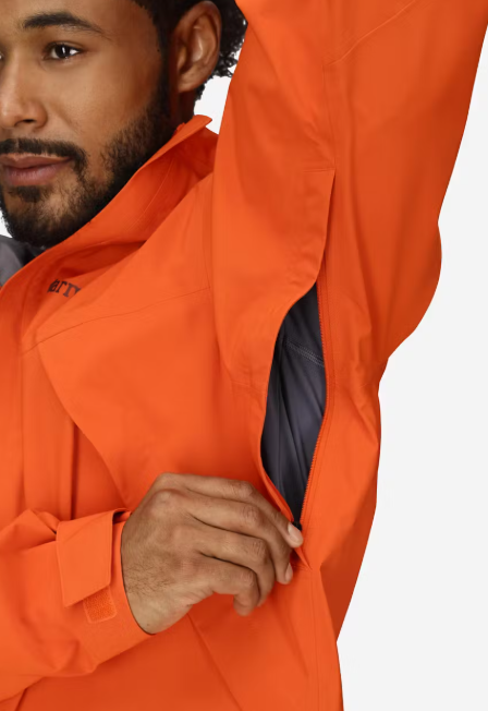 Marmot Men&