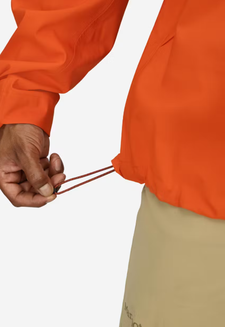 Marmot Men&