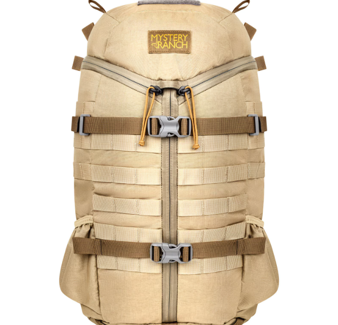 2 Day Assault – Waypoint Outfitters