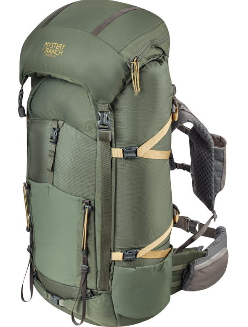 Mystery Ranch Men's Bridger 55