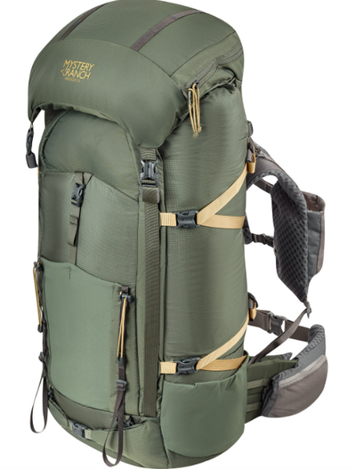 Mystery Ranch Men's Bridger 55