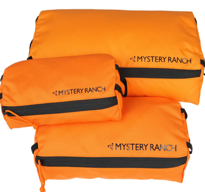Mystery Ranch Void Bag  Set