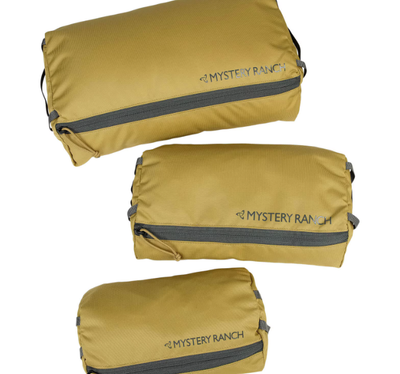 Mystery Ranch Void Bag  Set
