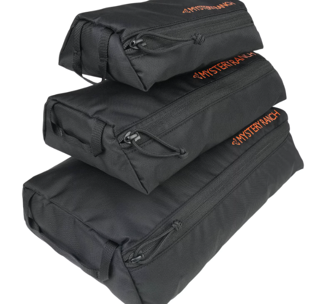 Mystery Ranch Void Bag  Set