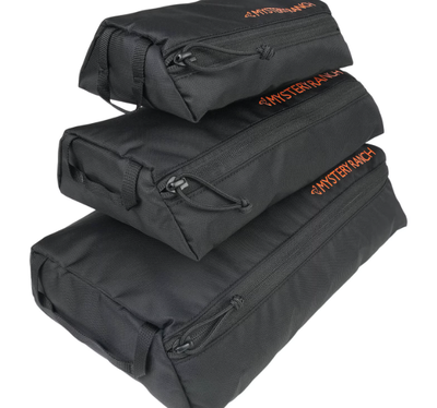 Mystery Ranch Void Bag  Set