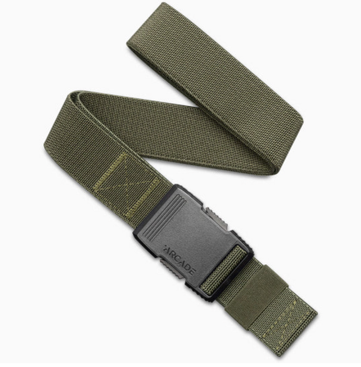 Arcade Belts Hardware