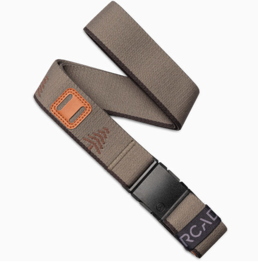 Arcade Belts Blackwoods