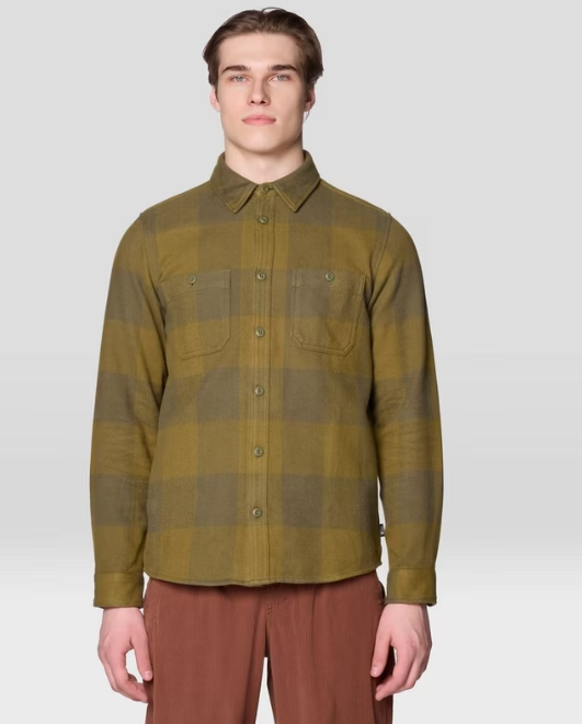 Mountain Hardwear Men&