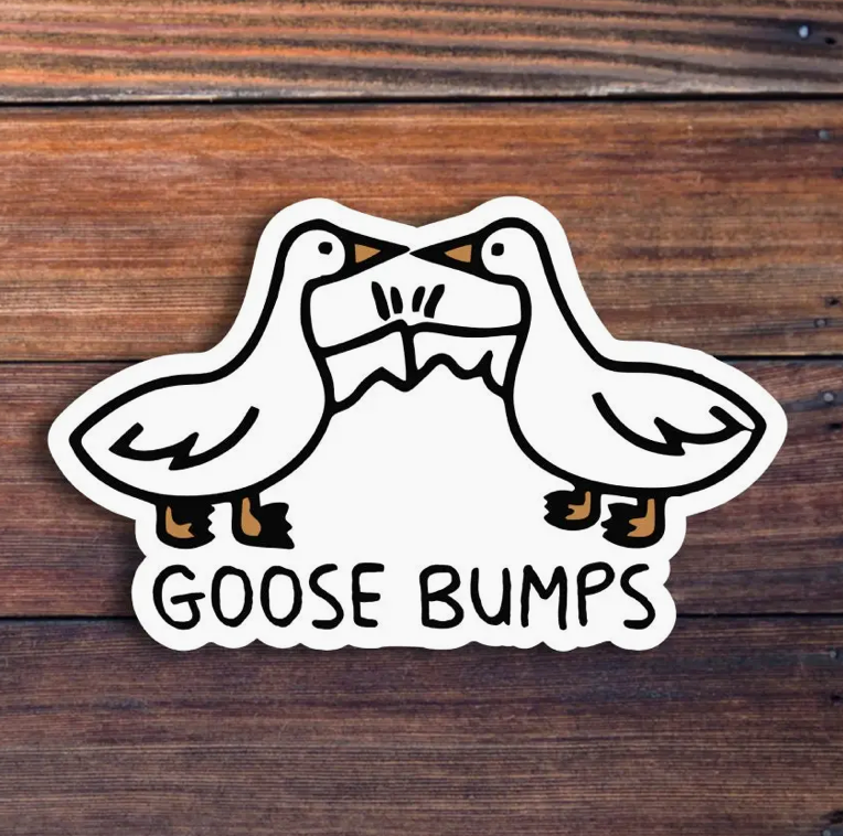 Sticker Horse Stickers