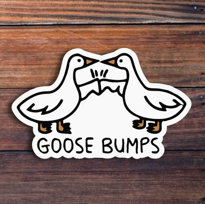 Sticker Horse Stickers