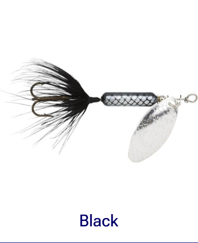 Wordens Original Rooster Tail